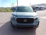 2022 Honda Ridgeline RTL-E AWD