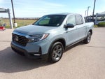2022 Honda Ridgeline RTL-E AWD