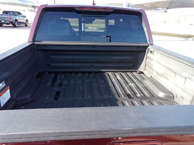 2020 Honda Ridgeline RTL-E AWD