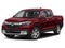 2020 Honda Ridgeline RTL-E AWD