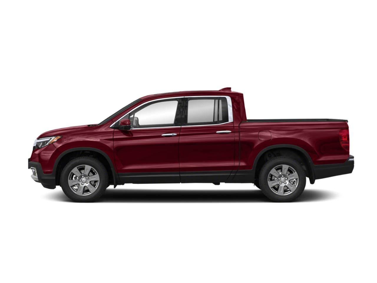 2020 Honda Ridgeline RTL-E AWD