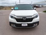 2020 Honda Ridgeline RTL-E AWD