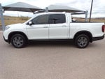 2020 Honda Ridgeline RTL-E AWD