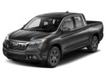 2020 Honda Ridgeline RTL-E AWD
