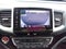 2020 Honda Ridgeline RTL-E AWD