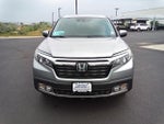 2020 Honda Ridgeline RTL-E AWD