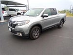 2020 Honda Ridgeline RTL-E AWD