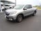 2020 Honda Ridgeline RTL-E AWD