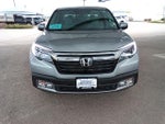 2020 Honda Ridgeline RTL-E AWD