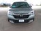 2020 Honda Ridgeline RTL-E AWD