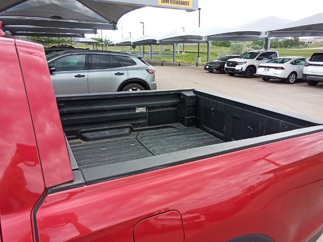 2022 Honda Ridgeline RTL-E AWD