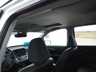 2023 Honda Ridgeline RTL-E AWD