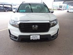 2023 Honda Ridgeline RTL-E AWD