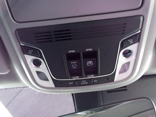 2023 Honda Ridgeline RTL-E AWD