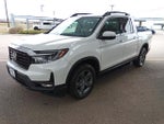 2023 Honda Ridgeline RTL-E AWD