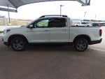 2023 Honda Ridgeline RTL-E AWD