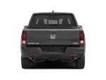 2023 Honda Ridgeline RTL-E AWD