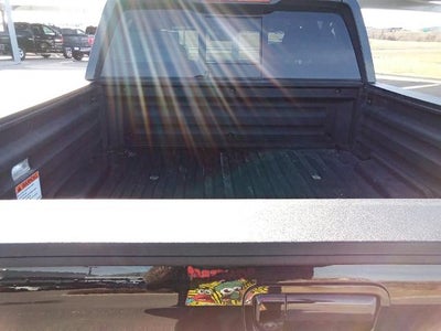 2024 Honda Ridgeline Black Edition AWD