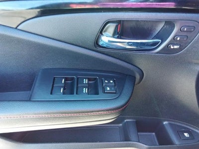 2024 Honda Ridgeline Black Edition AWD