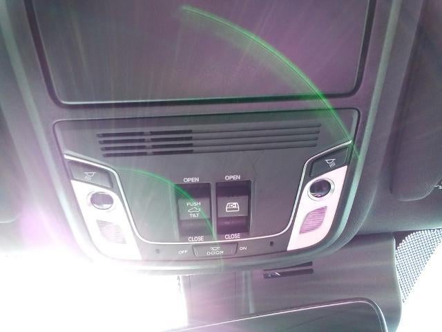 2024 Honda Ridgeline Black Edition AWD