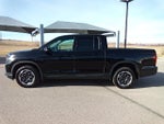 2024 Honda Ridgeline Black Edition AWD