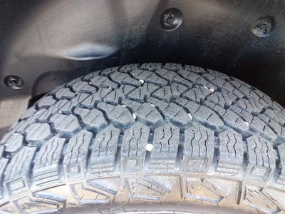 2024 Honda Ridgeline Black Edition AWD