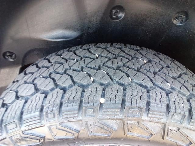 2024 Honda Ridgeline Black Edition AWD