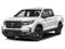 2024 Honda Ridgeline Black Edition AWD
