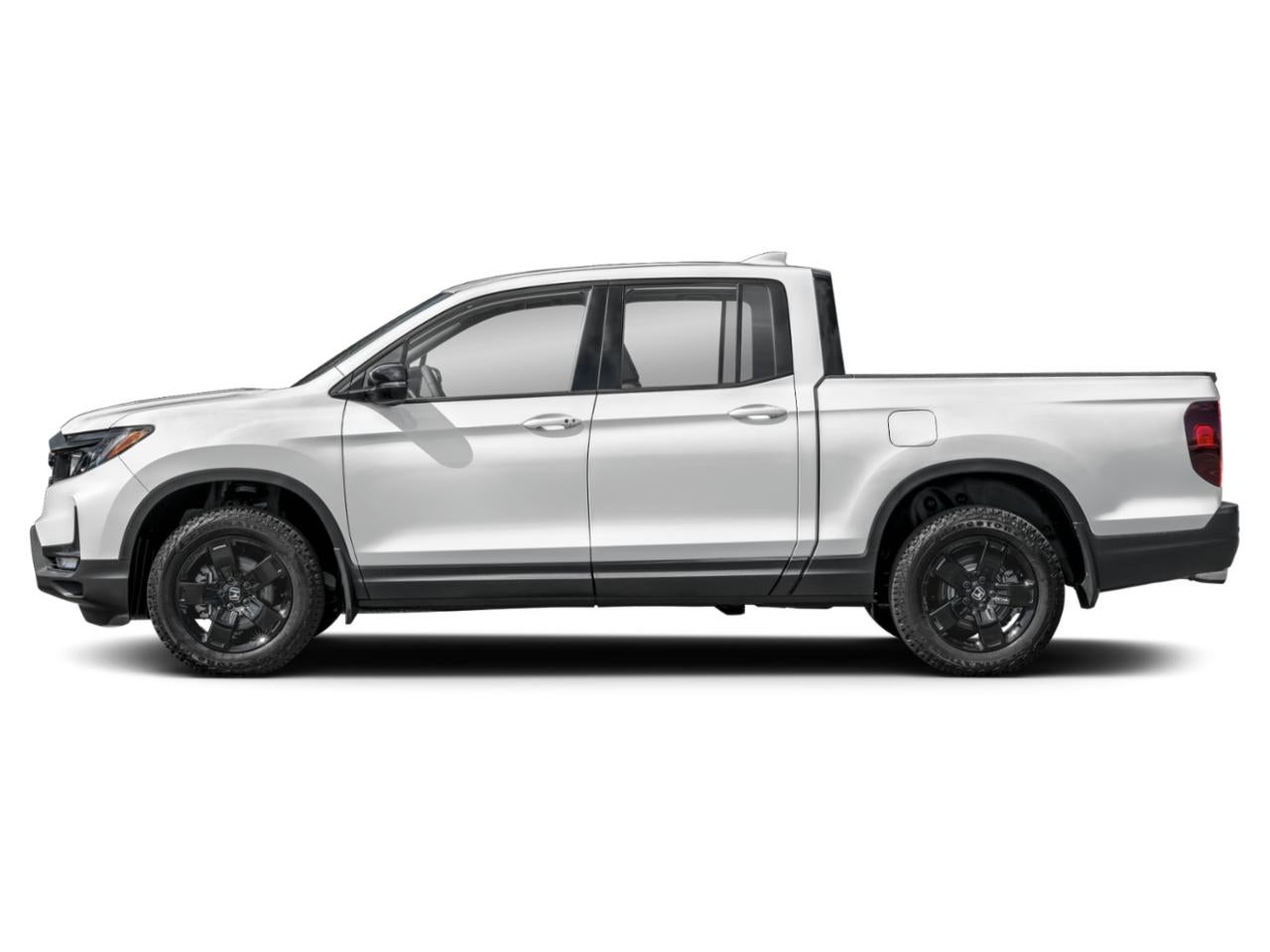 2024 Honda Ridgeline Black Edition AWD