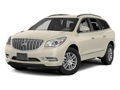2013 Buick Enclave Leather AWD