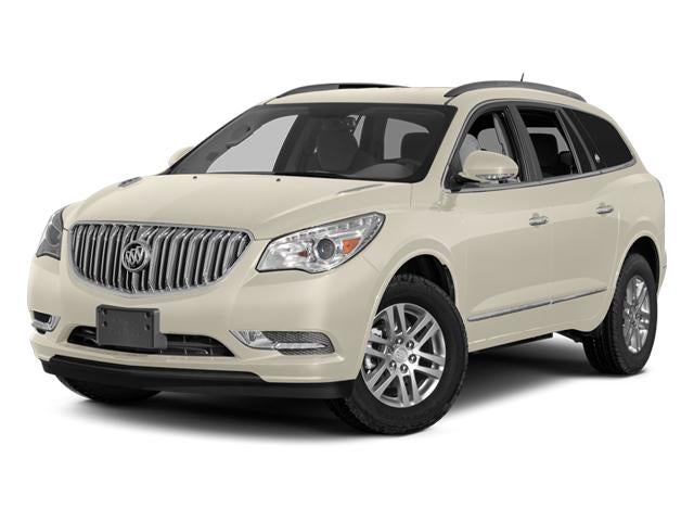 2013 Buick Enclave Leather AWD