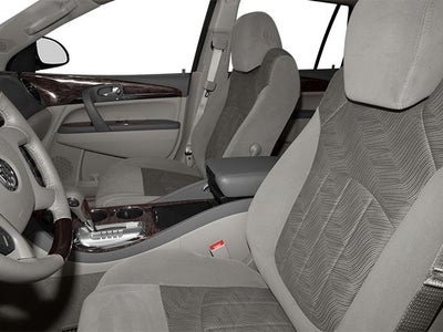 2013 Buick Enclave Leather AWD
