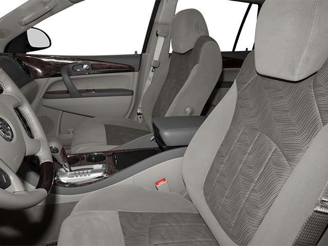 2013 Buick Enclave Leather AWD