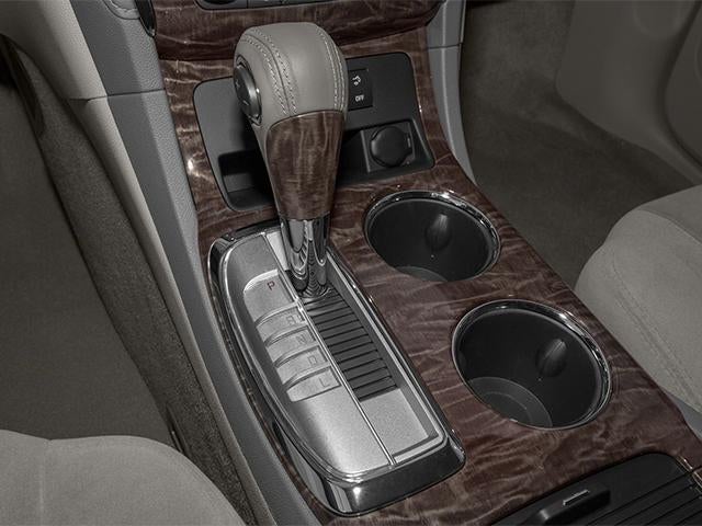 2013 Buick Enclave Leather AWD