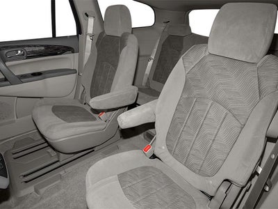 2013 Buick Enclave Leather AWD