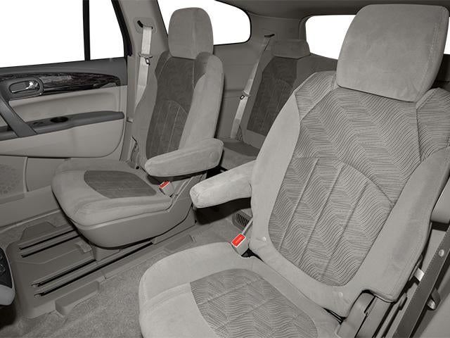 2013 Buick Enclave Leather AWD