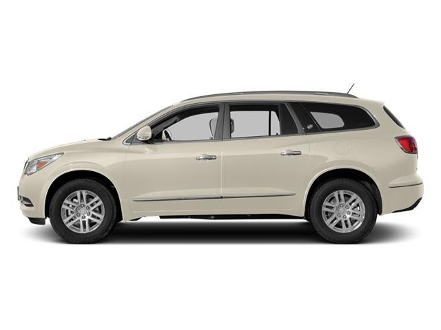 2013 Buick Enclave Leather AWD