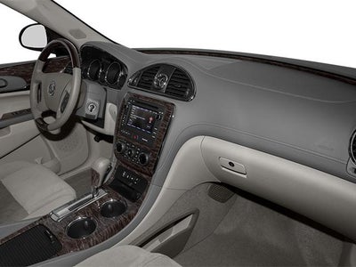 2013 Buick Enclave Leather AWD