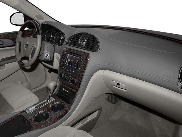 2013 Buick Enclave Leather AWD