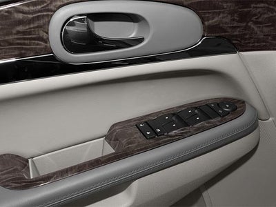 2013 Buick Enclave Leather AWD