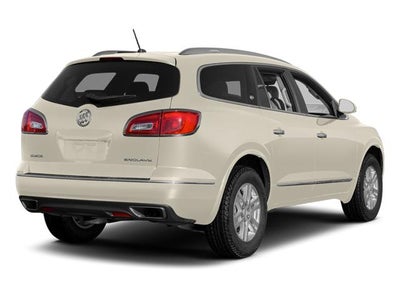 2013 Buick Enclave Leather AWD