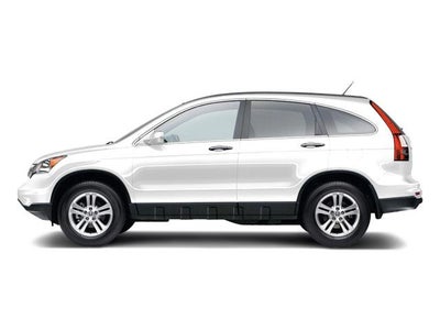 2011 Honda CR-V EX 4WD