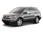 2011 Honda CR-V EX 4WD
