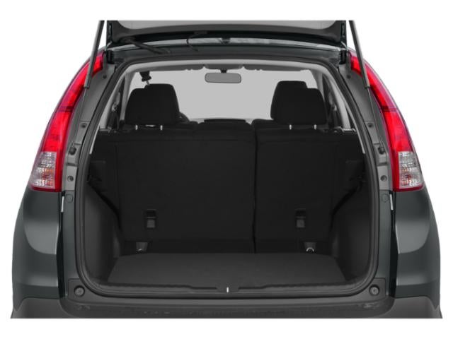 2014 Honda CR-V EX AWD