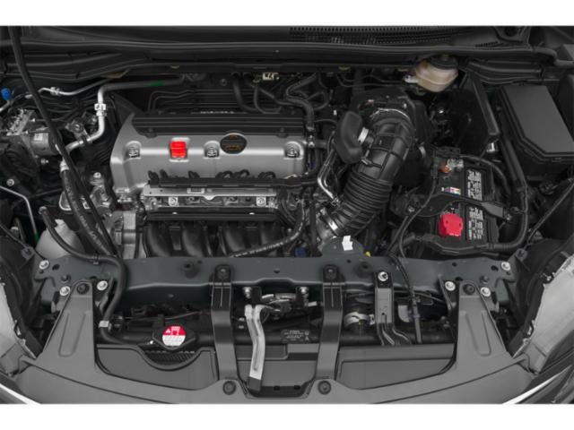 2014 Honda CR-V EX AWD