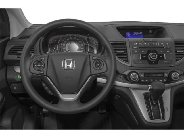 2014 Honda CR-V EX AWD