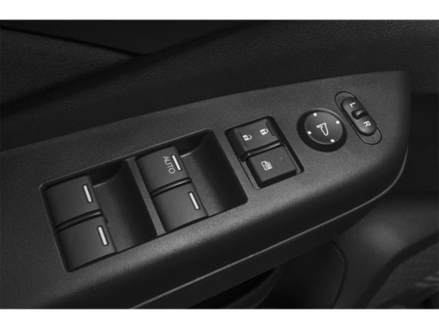2014 Honda CR-V EX AWD