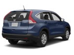 2013 Honda CR-V EX-L AWD