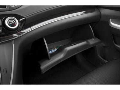 2015 Honda CR-V Touring AWD