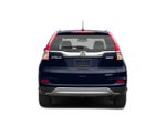 2015 Honda CR-V Touring AWD